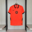 Camisa Holanda 2026 – Titular