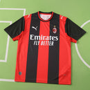 Camisa Milan 2026/27 – Titular