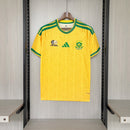 Camisa África do Sul 2026 – Titular