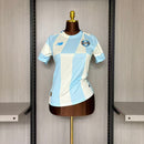 Camisa Grêmio 2026/27 – Reserva Feminina – Branca