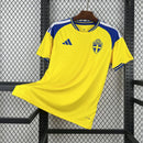 Camisa Suécia 2026 – Titular