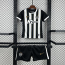 Camisa Atlético Mineiro 2026/27 – Titular Infantil
