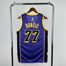 Regata NBA – Los Angeles Lakers Luka Dončić – Edição Statement