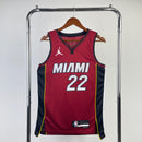 Regata NBA – Miami Heat – Edição Statement