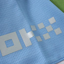 Camisa Manchester City 2026/27 – Titular Infantil