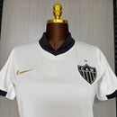 Camisa Atlético Mineiro 2026/27 – Reserva Feminina