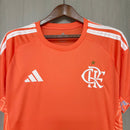 Camisa Flamengo 2026/27 – Goleiro Masculina