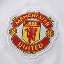 Camisa Manchester United 2026/27 – Titular Infantil