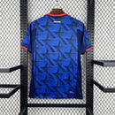 Camisa Cabo Verde 2026 – Titular