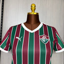 Camisa Fluminense 2026/27 – Titular Feminina