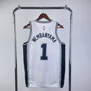 Regata NBA – San Antonio Spurs – Edição Association