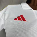 Camisa Internacional 2026/27 – Reserva Feminina