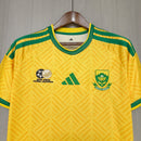 Camisa África do Sul 2026 – Titular