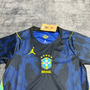 Camisa Brasil 2026 – Reserva Infantil