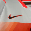 Camisa Holanda 2026 – Reserva