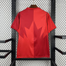 Camisa Canadá 2026 – Titular