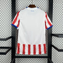 Camisa Paraguai 2026 – Titular