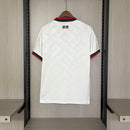 Camisa México 2026 – Reserva