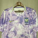 Camisa Coréia do Sul 2026 – Reserva