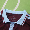 Camisa Aston Villa 2026/27 – Titular