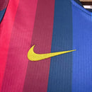 Camisa Barcelona 2026/27 – Titular