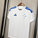 Camisa Cruzeiro 2026/27 – Reserva Masculina