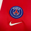 Camisa PSG 2026/27 – Titular – Azul e vermelha