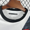 Camisa Vasco 2026/27 – Reserva Infantil