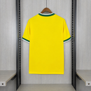 Camisa Flamengo 2026/27 – Terceira Masculina – Amarela