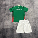 Camisa Palmeiras 2026/27 – Titular Infantil
