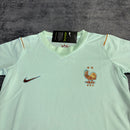 Camisa França 2026 – Reserva Infantil