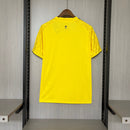 Camisa Al-Nassr 2025/26 – Titular – Amarela