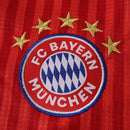 Camisa Bayern de Munique 2026/27 – Titular Infantil