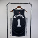 Regata NBA – San Antonio Spurs – Edição Icon