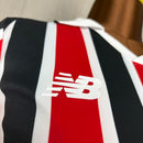 Camisa São Paulo 2026/27 – Reserva Feminina