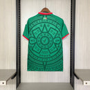 Camisa México 2026 – Titular
