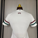 Camisa Fluminense 2026/27 – Reserva Feminina