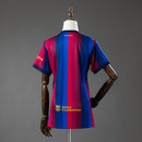 Camisa Barcelona 2026/27 – Titular Feminina