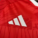 Camisa Benfica 2026/27 – Titular – Vermelha
