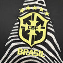 Camisa Brasil 2026 – Goleiro