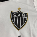 Camisa Atlético Mineiro 2026/27 – Reserva Infantil