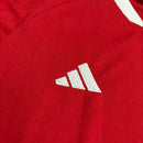 Camisa Internacional 2026/27 – Titular Infantil