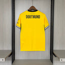 Camisa Borussia Dortmund 2026/27 – Titular – Amarela