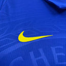 Camisa Chelsea 2026/27 – Titular – Azul