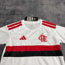 Camisa Flamengo 2026/27 – Reserva Infantil