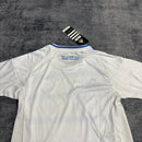 Camisa Cruzeiro 2025/26 – Reserva Infantil
