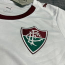 Camisa Fluminense 2026/27 – Reserva Infantil