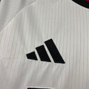 Camisa River Plate 2026/27 – Titular – Branca