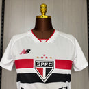 Camisa São Paulo 2026/27 – Titular Feminina