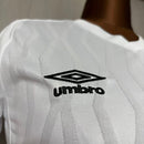 Camisa Santos 2026/27 – Titular Feminina – Branca